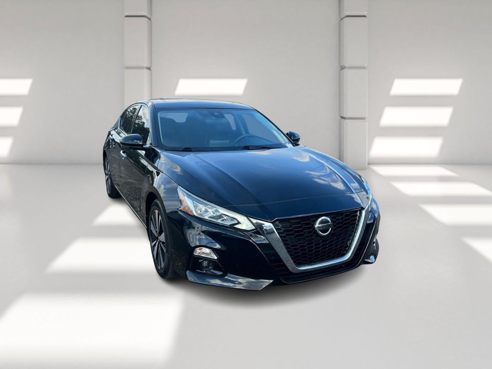 2021 Nissan Altima 2.5 SL