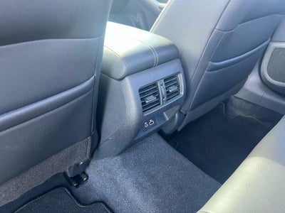 2021 Nissan Altima 2.5 SL