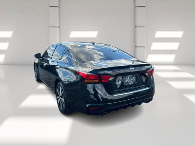 2021 Nissan Altima 2.5 SL