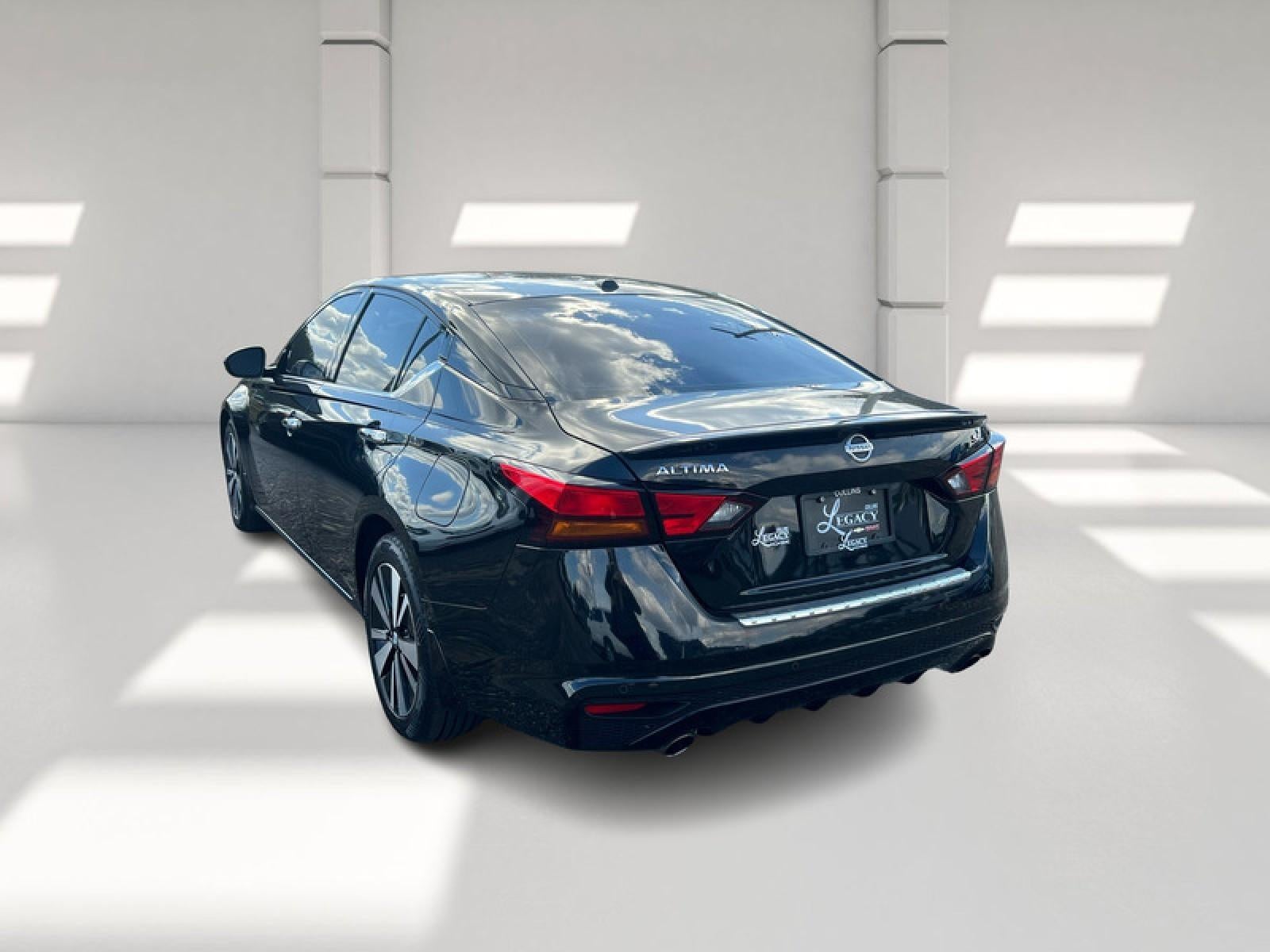 2021 Nissan Altima 2.5 SL