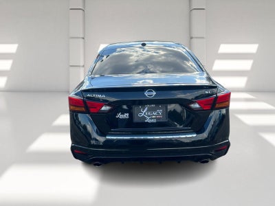 2021 Nissan Altima 2.5 SL