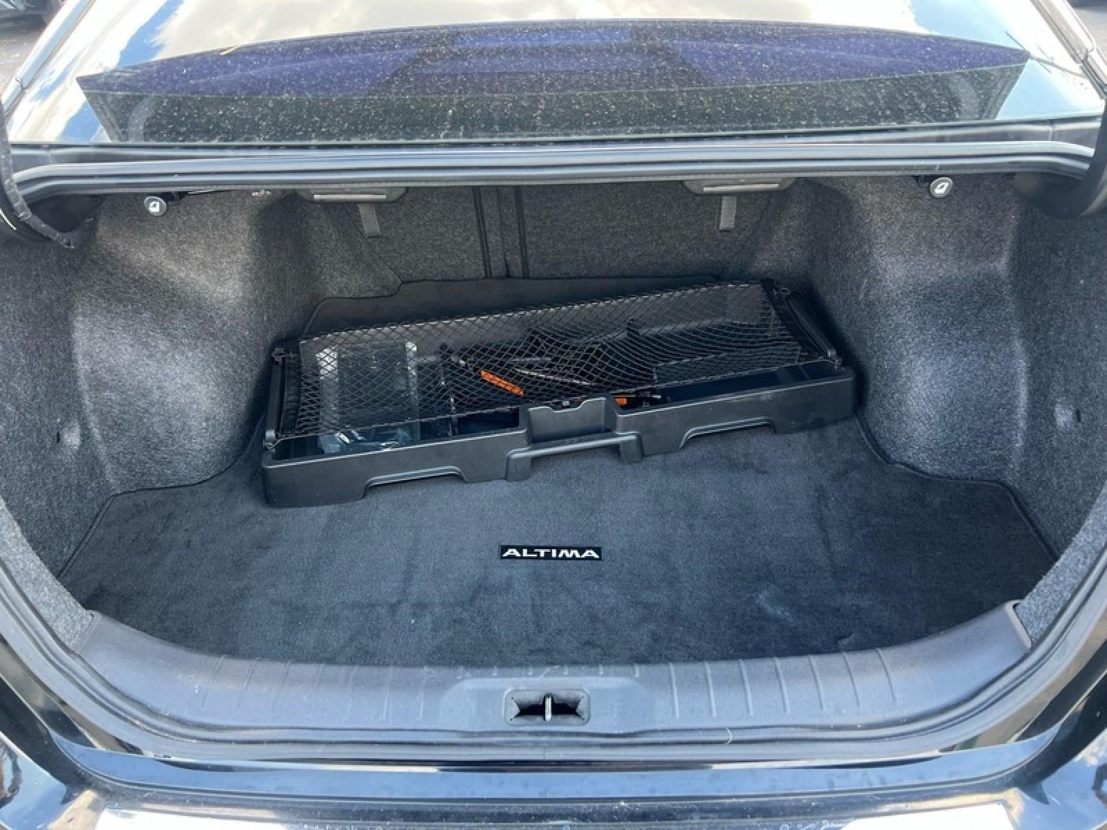 2021 Nissan Altima 2.5 SL