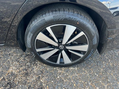 2021 Nissan Altima 2.5 SL