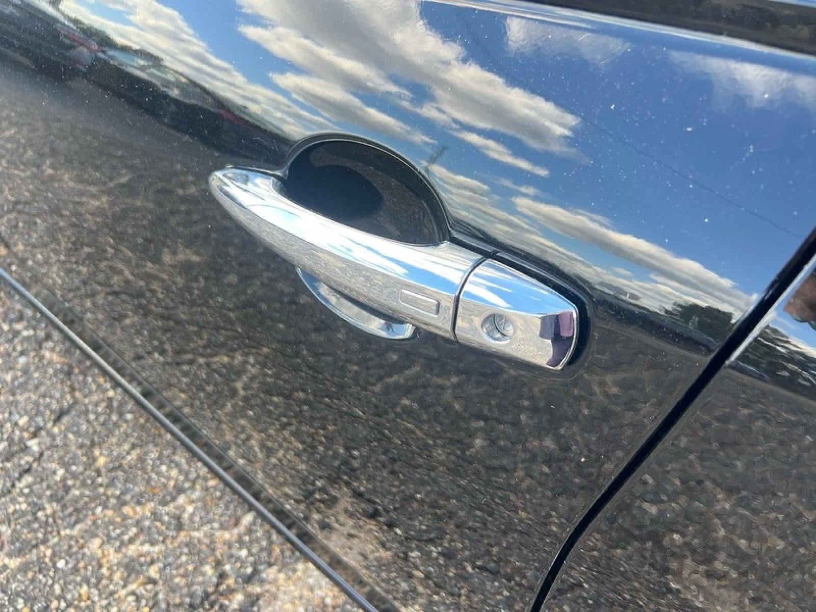 2021 Nissan Altima 2.5 SL