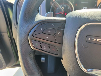 2023 Dodge Charger Scat Pack Widebody