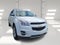 2011 Chevrolet Equinox LTZ