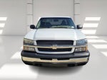 2003 Chevrolet Silverado 1500 LS
