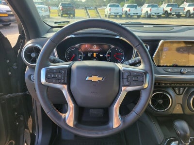 2022 Chevrolet Blazer Premier