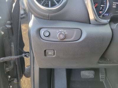 2022 Chevrolet Blazer Premier