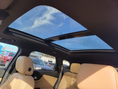 2022 Chevrolet Blazer Premier