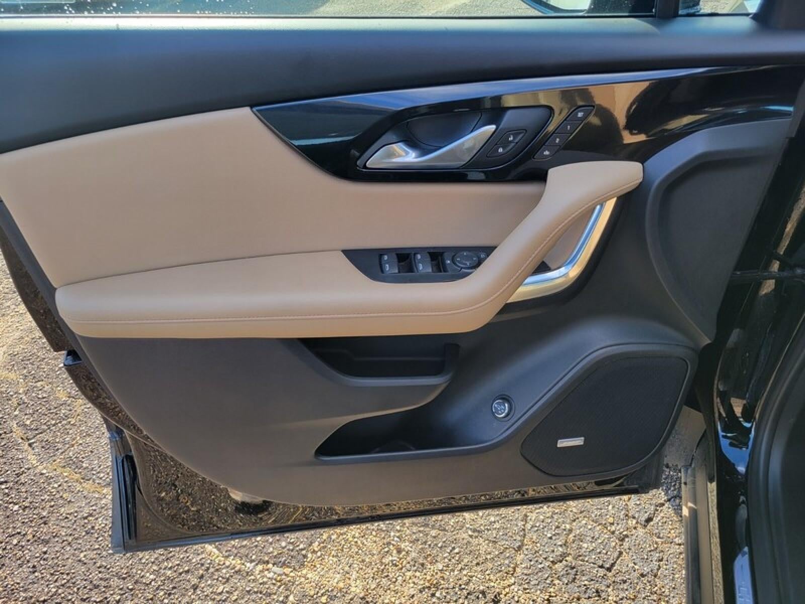 2022 Chevrolet Blazer Premier