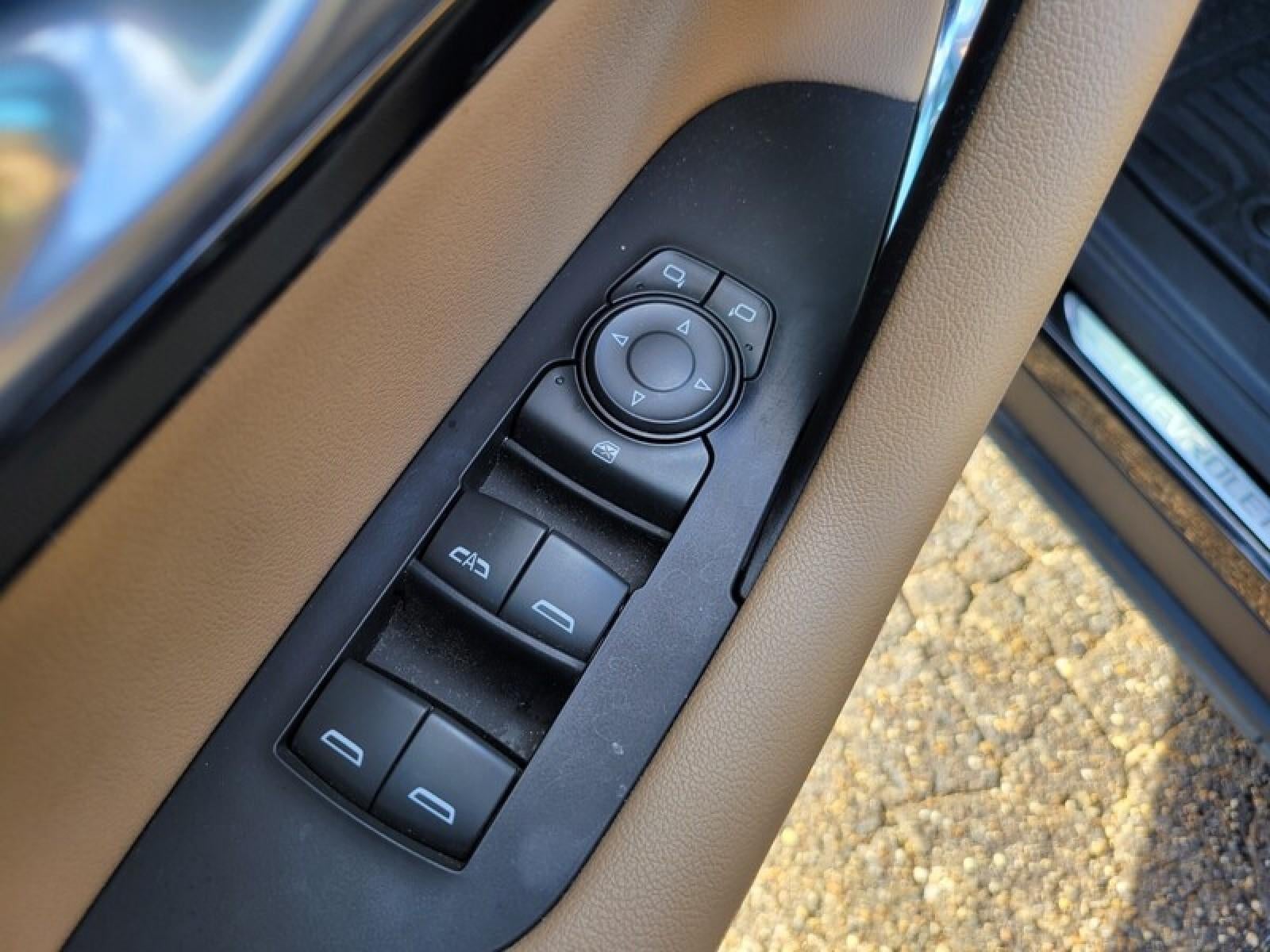 2022 Chevrolet Blazer Premier