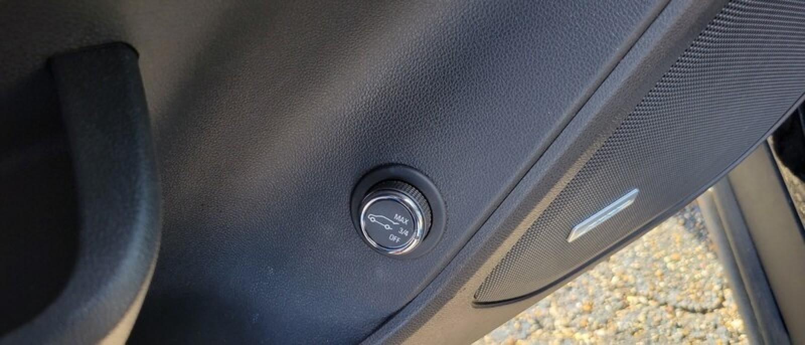 2022 Chevrolet Blazer Premier