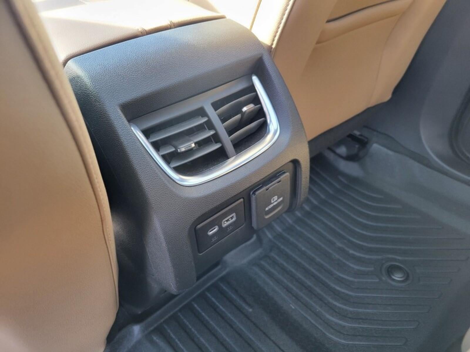 2022 Chevrolet Blazer Premier