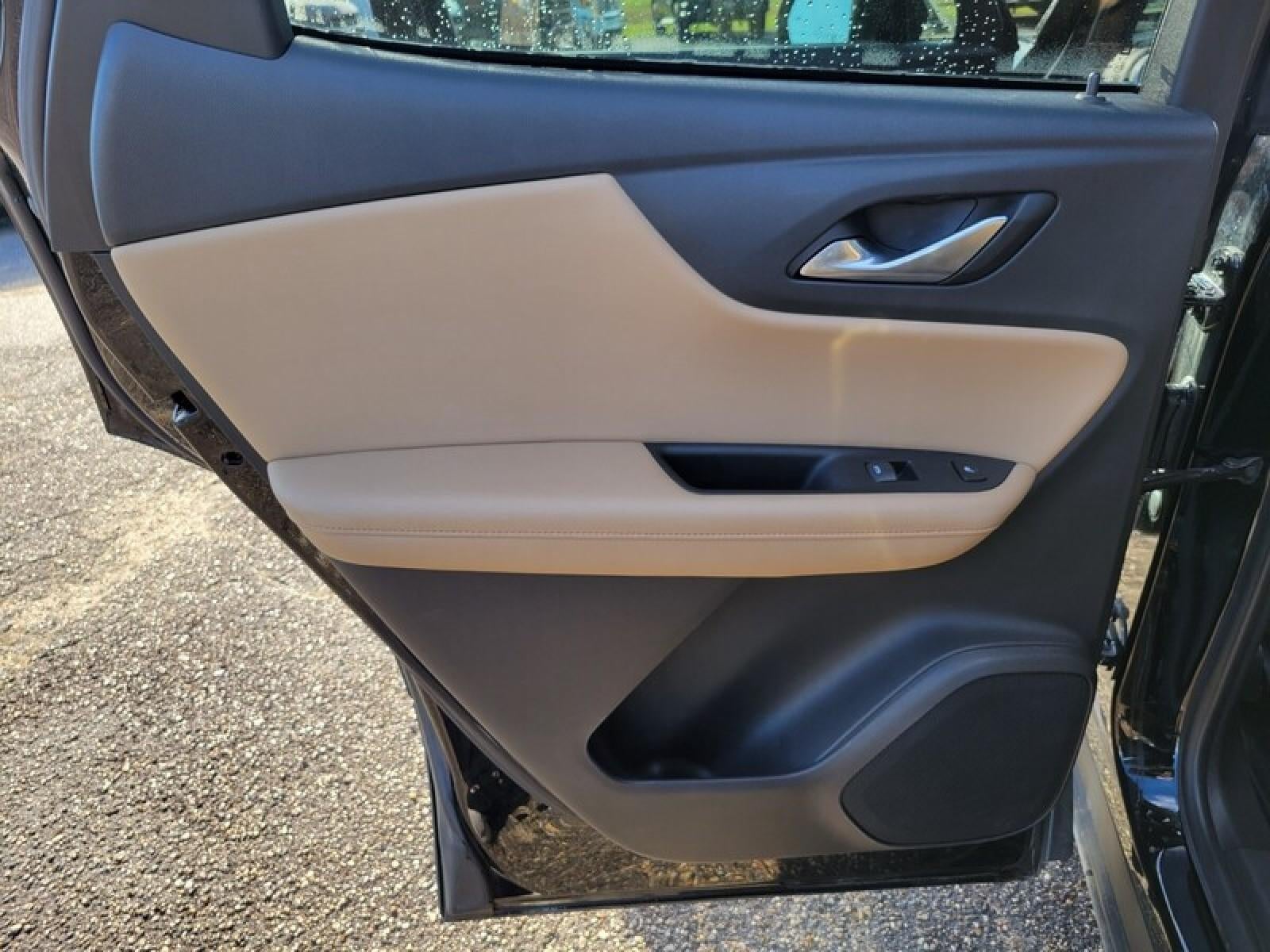 2022 Chevrolet Blazer Premier