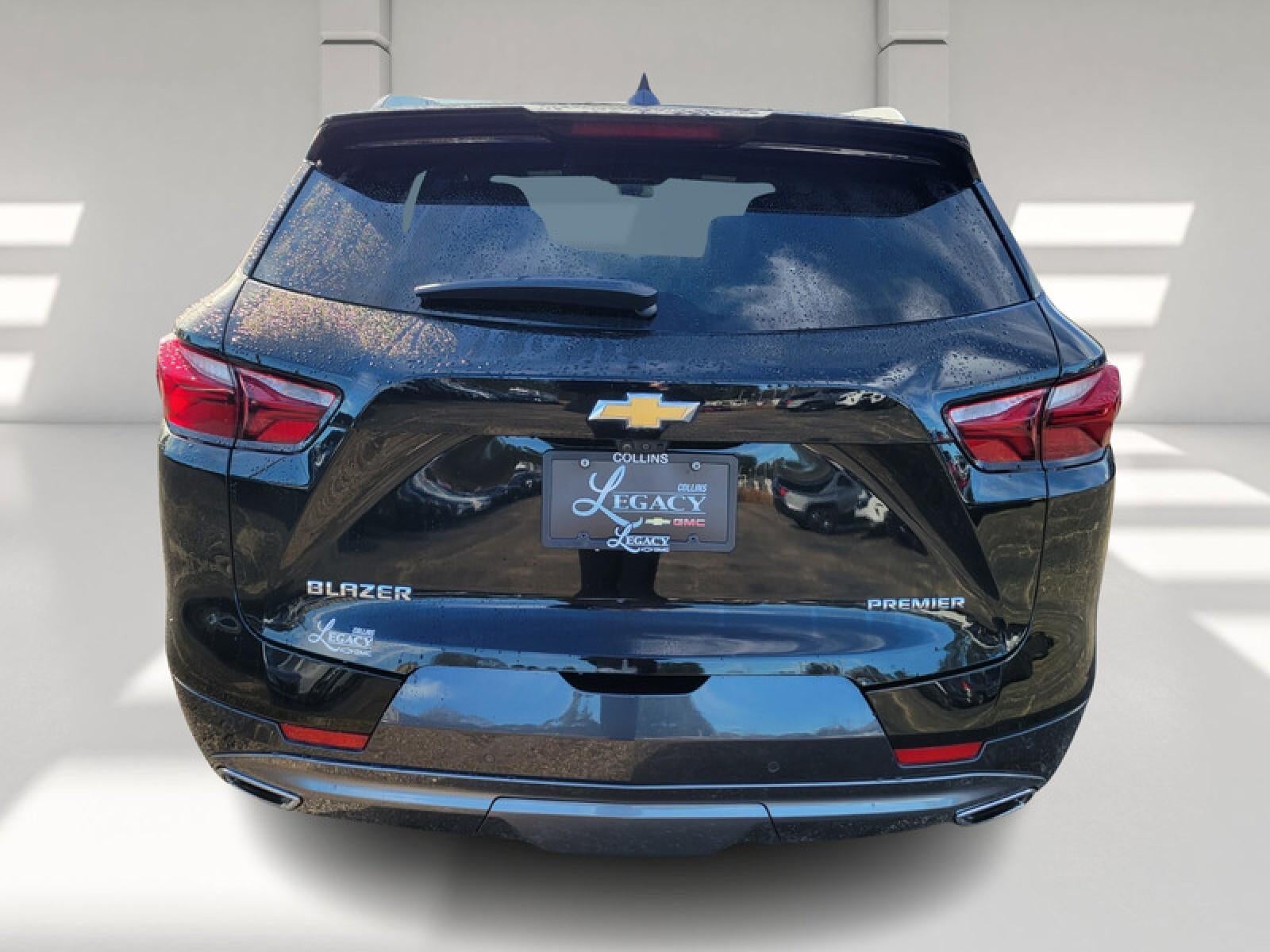 2022 Chevrolet Blazer Premier