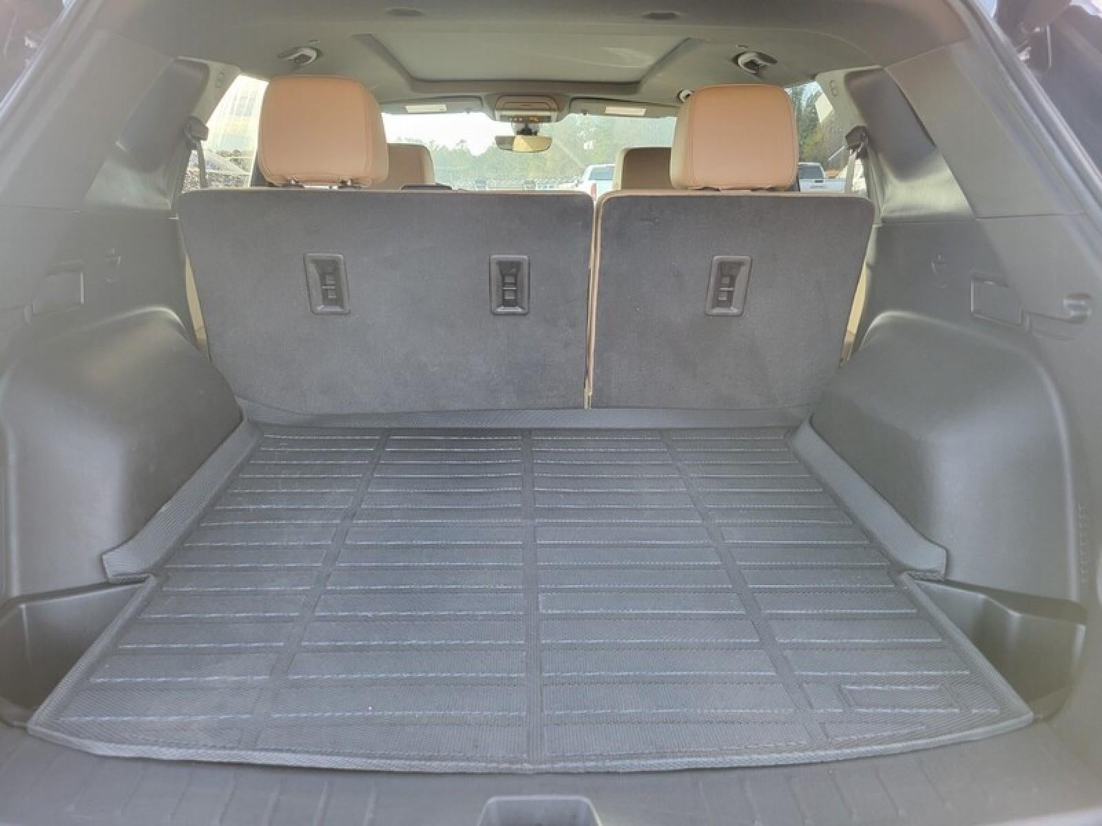 2022 Chevrolet Blazer Premier