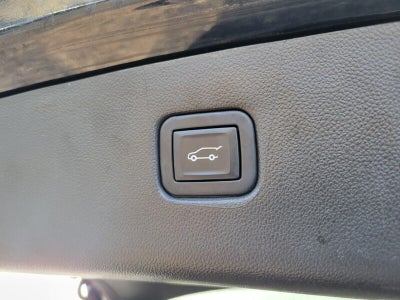 2022 Chevrolet Blazer Premier