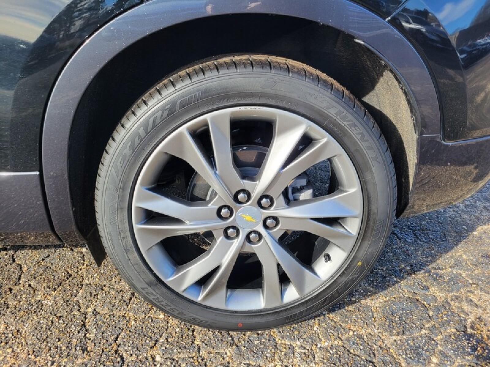 2022 Chevrolet Blazer Premier