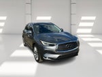 2020 INFINITI QX50 SENSORY