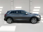 2020 INFINITI QX50 SENSORY