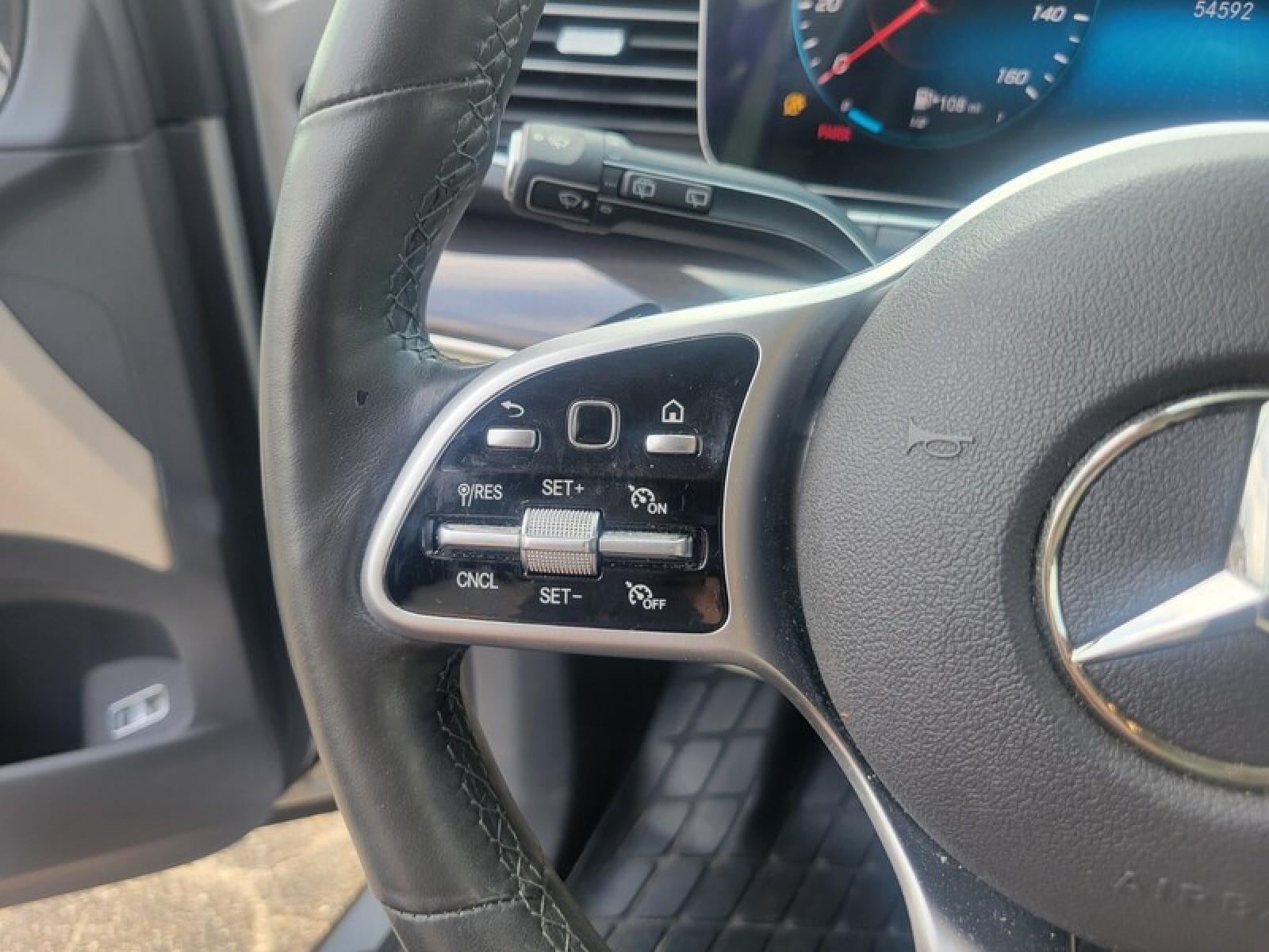 2020 Mercedes-Benz GLE GLE 350