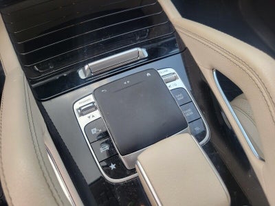 2020 Mercedes-Benz GLE GLE 350