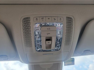 2020 Mercedes-Benz GLE GLE 350