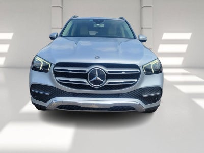 2020 Mercedes-Benz GLE GLE 350