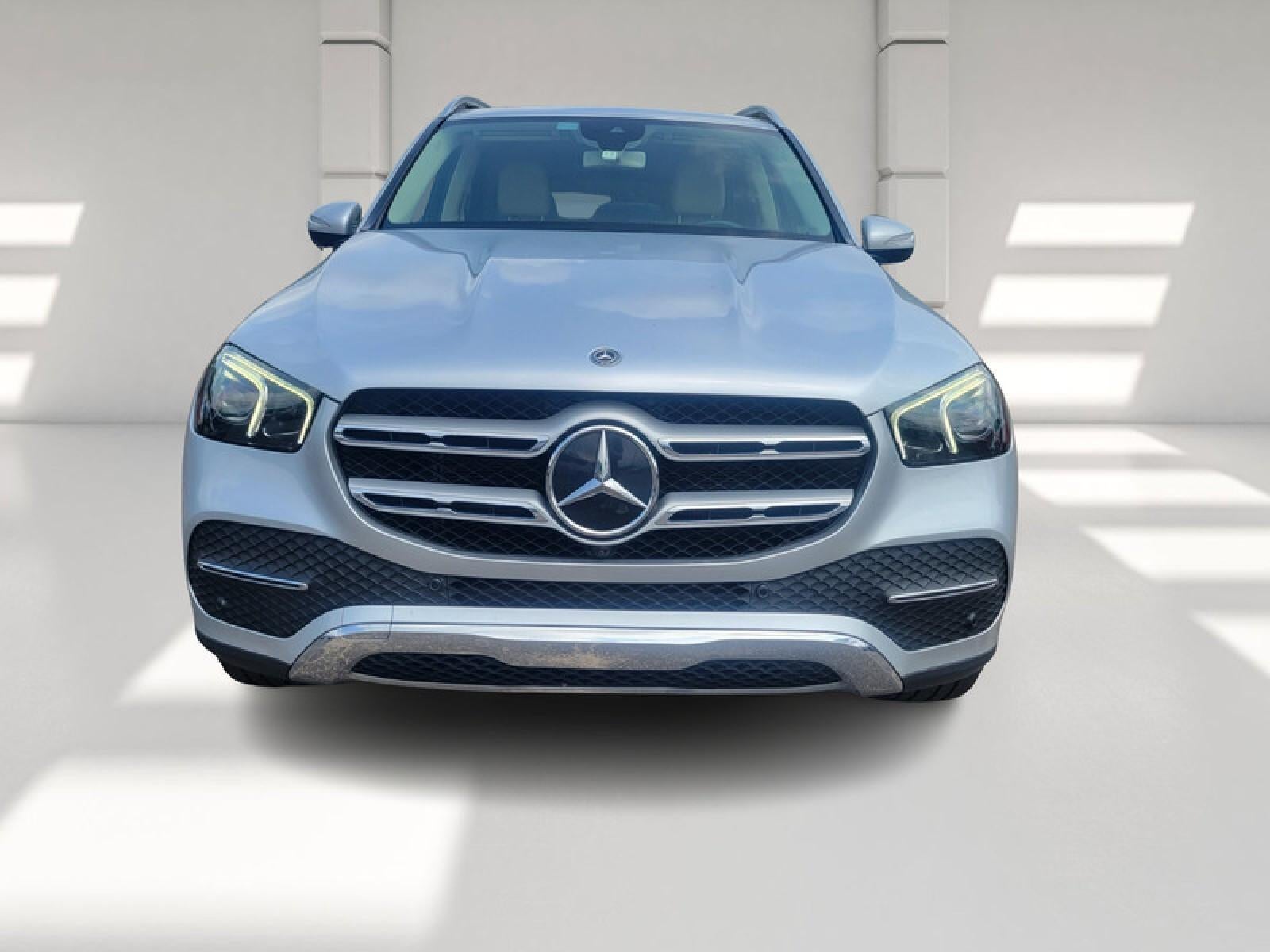 2020 Mercedes-Benz GLE GLE 350