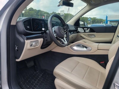 2020 Mercedes-Benz GLE GLE 350