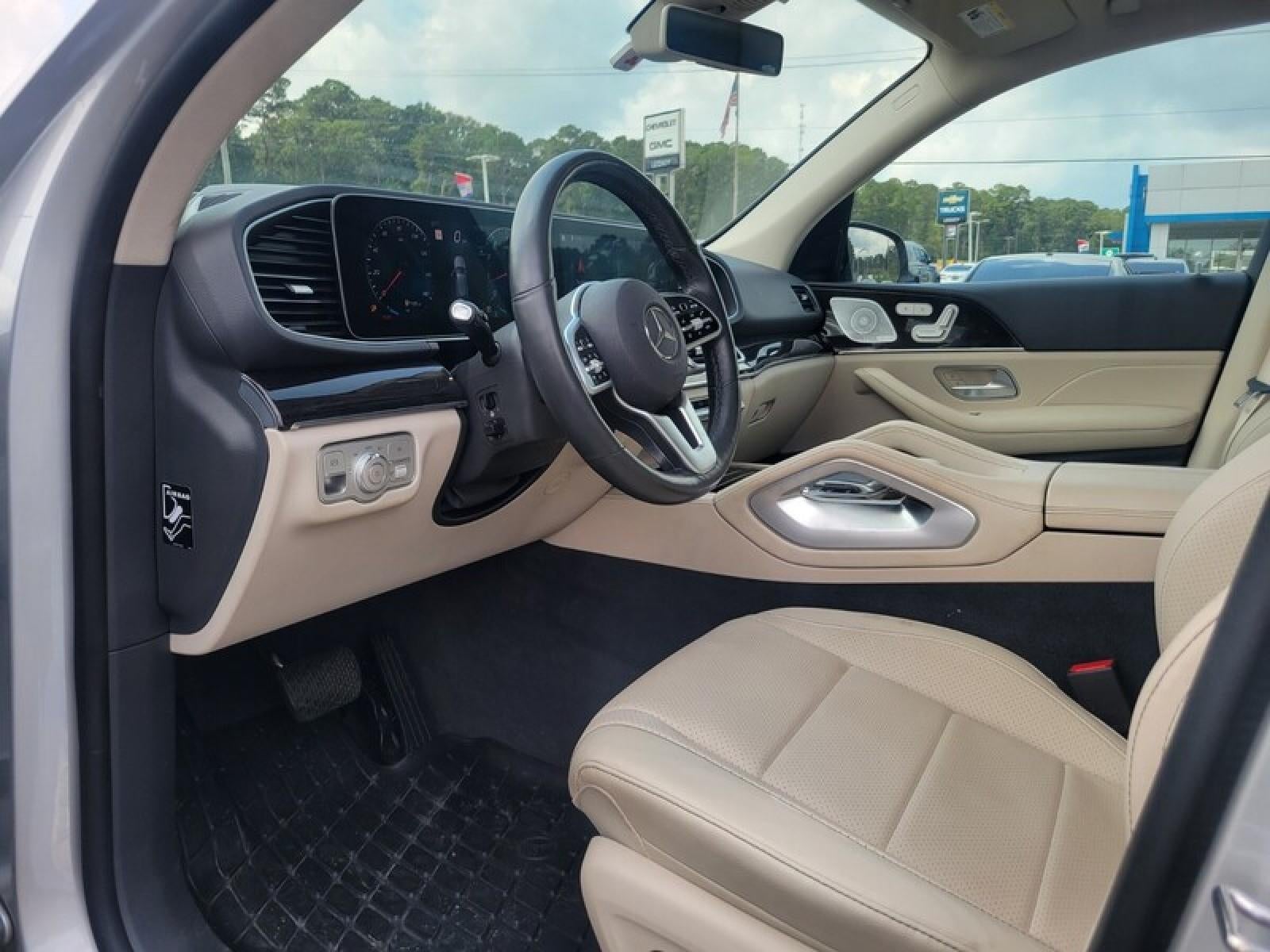 2020 Mercedes-Benz GLE GLE 350