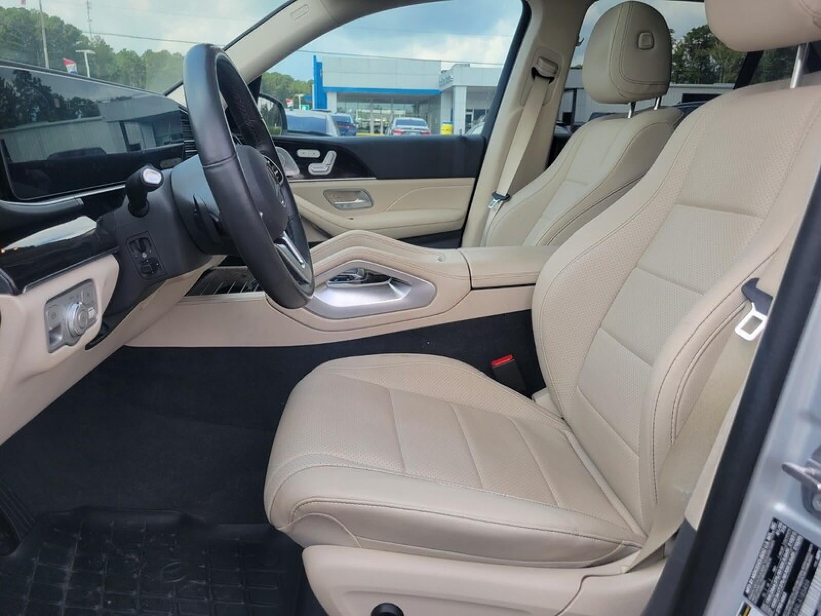 2020 Mercedes-Benz GLE GLE 350