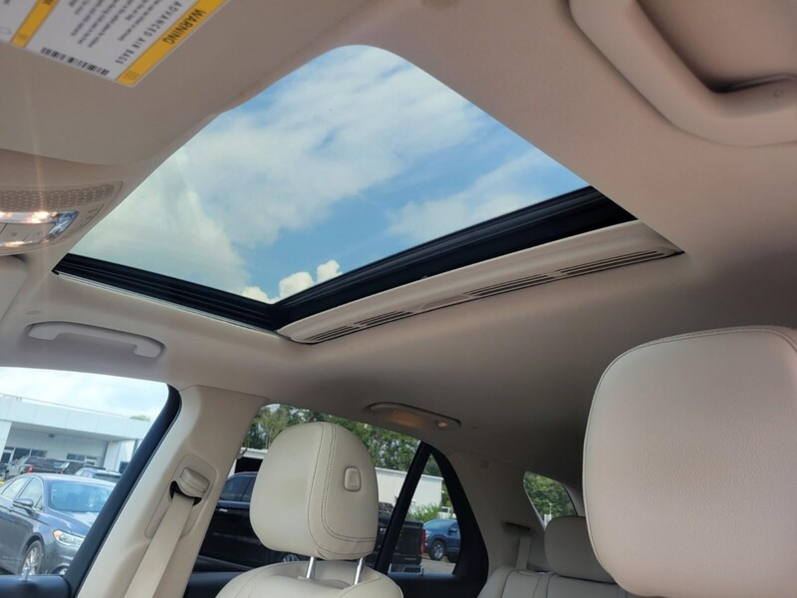 2020 Mercedes-Benz GLE GLE 350