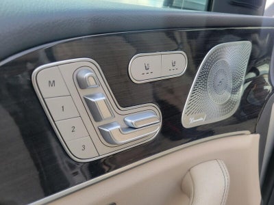 2020 Mercedes-Benz GLE GLE 350