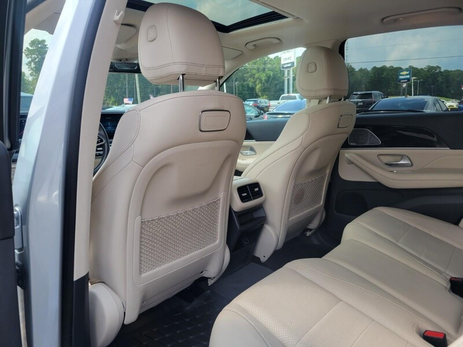 2020 Mercedes-Benz GLE GLE 350