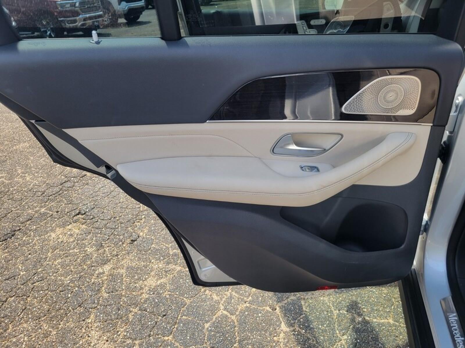 2020 Mercedes-Benz GLE GLE 350