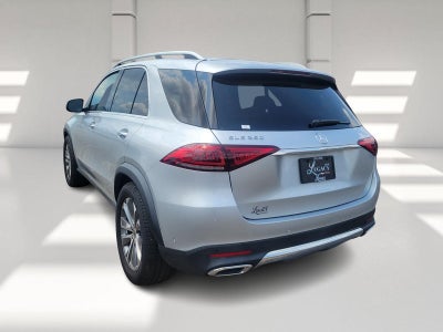 2020 Mercedes-Benz GLE GLE 350