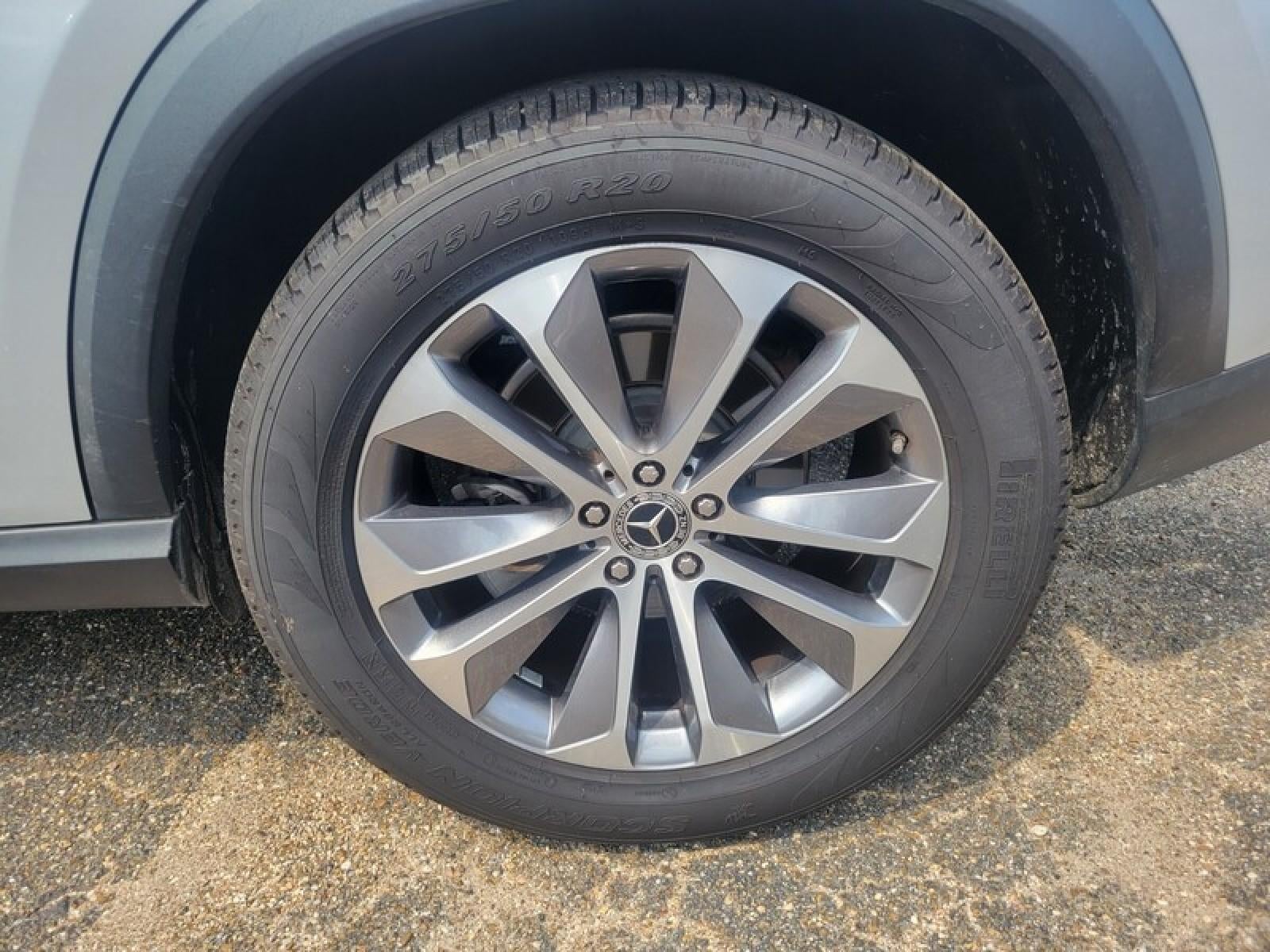 2020 Mercedes-Benz GLE GLE 350