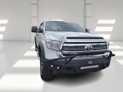 2017 Toyota Tundra 4WD SR5