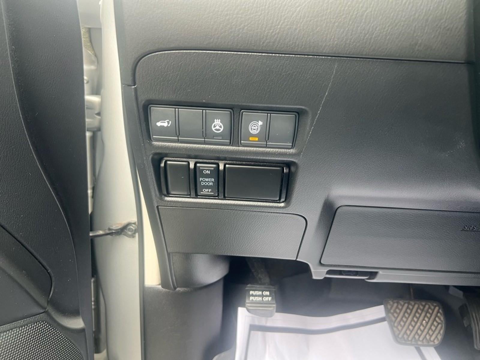 2022 INFINITI QX80 LUXE