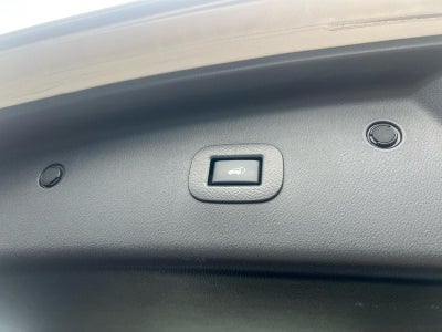 2022 INFINITI QX80 LUXE