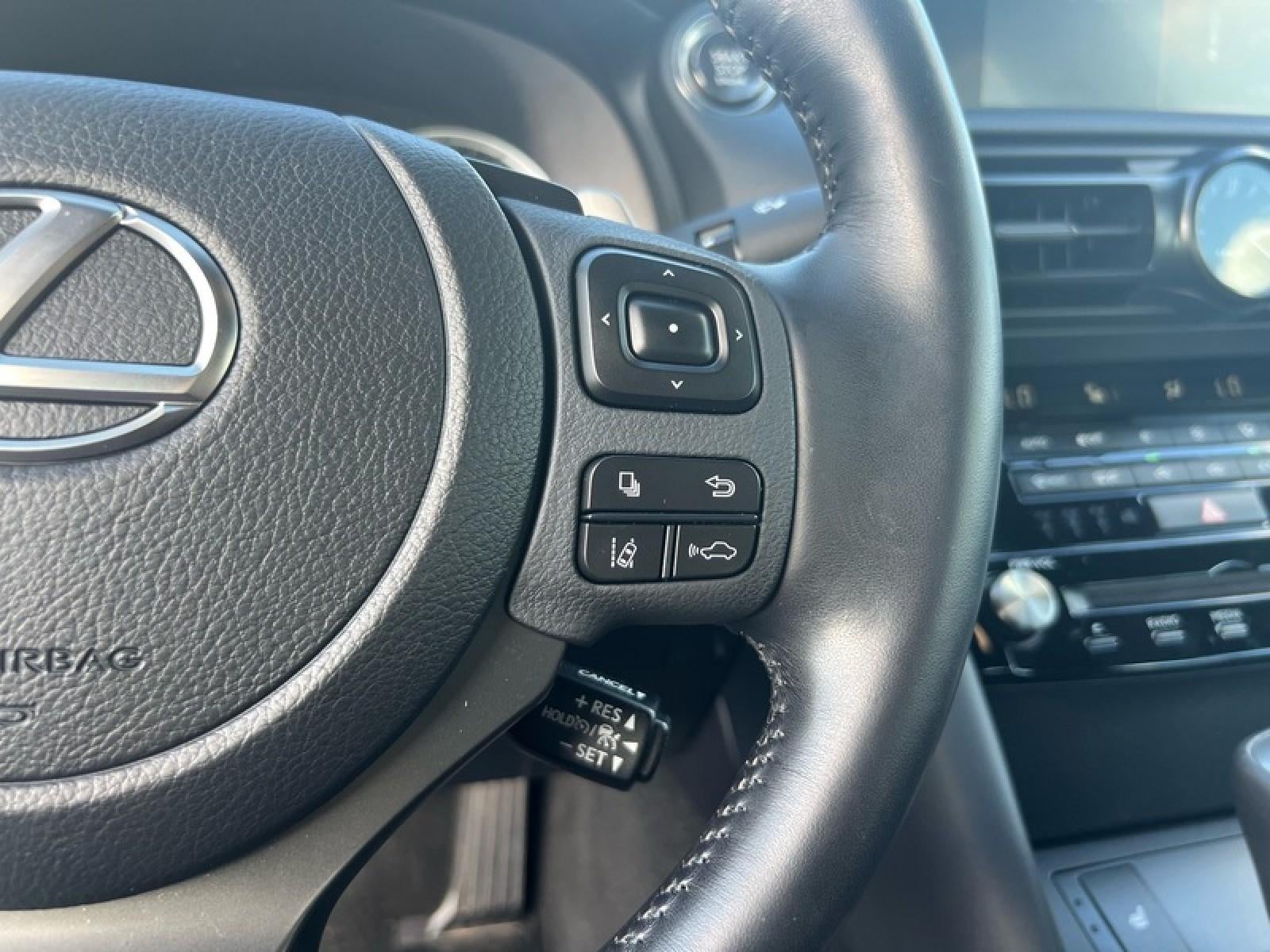 2024 Lexus IS IS 300