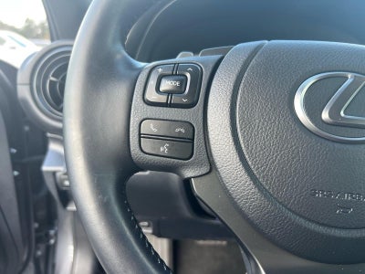 2024 Lexus IS IS 300