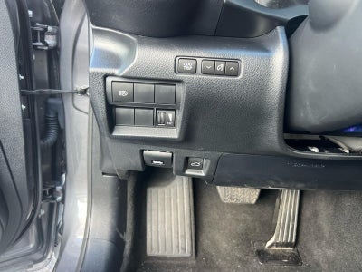 2024 Lexus IS IS 300