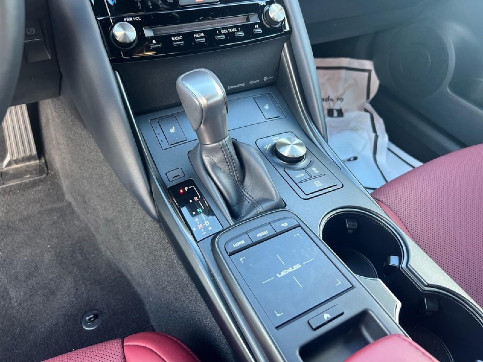 2024 Lexus IS IS 300