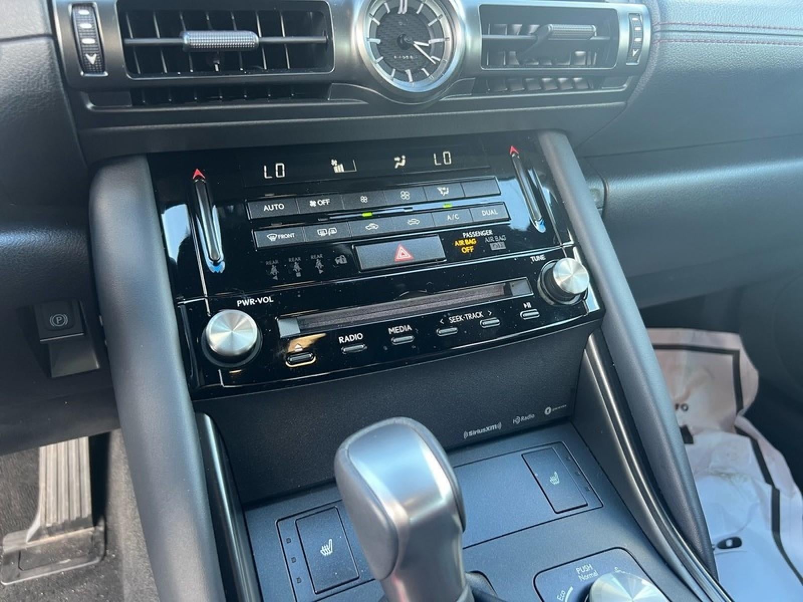 2024 Lexus IS IS 300