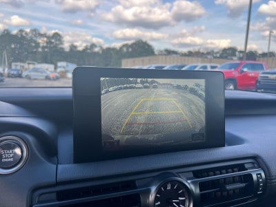 2024 Lexus IS IS 300