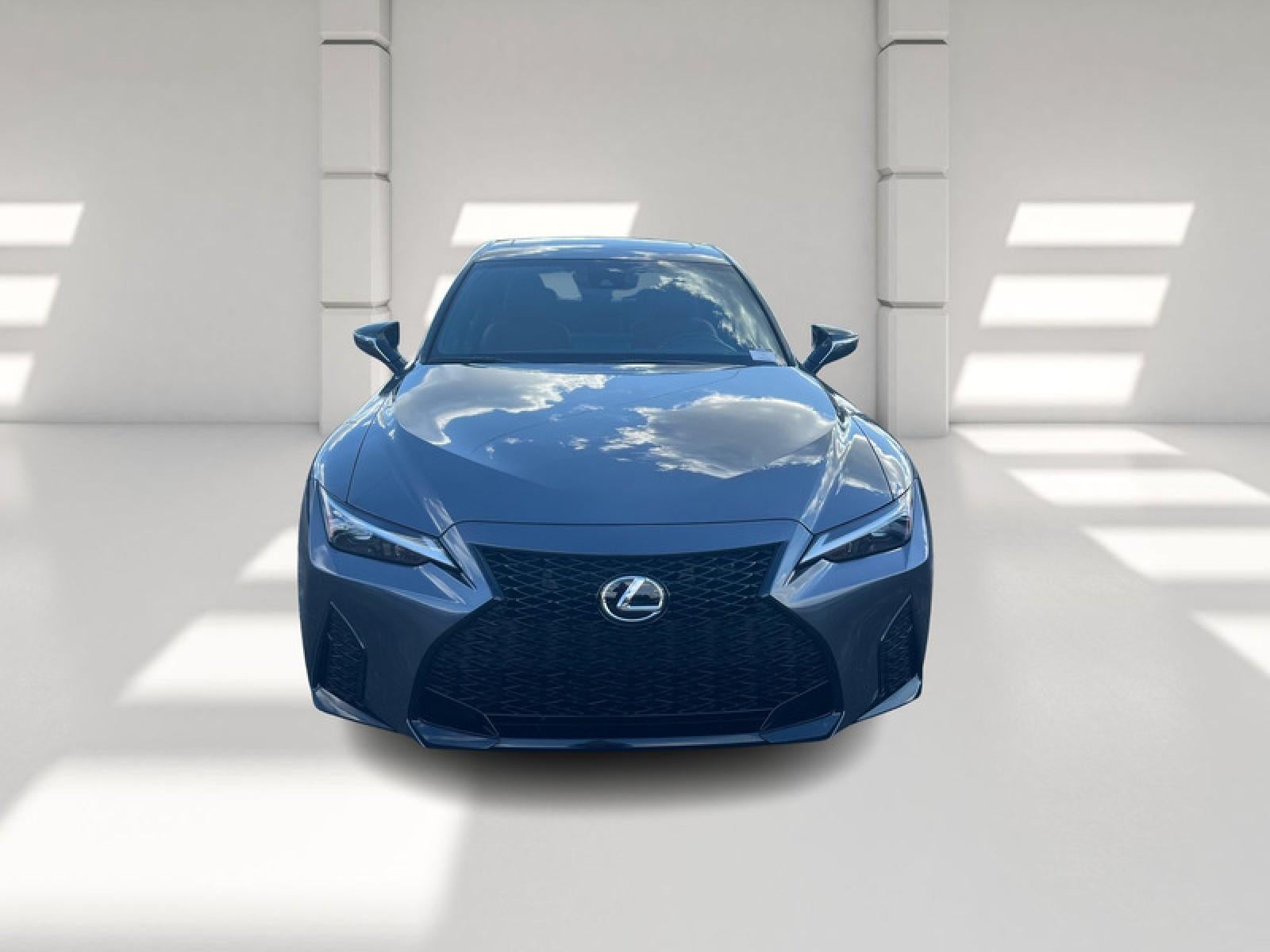 2024 Lexus IS IS 300