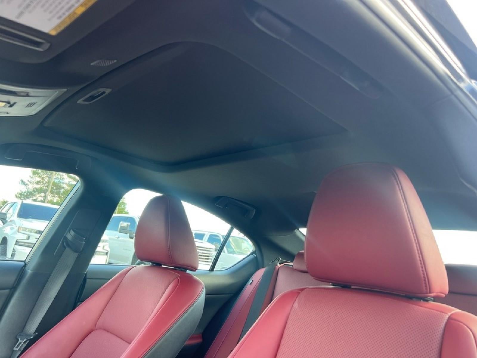 2024 Lexus IS IS 300